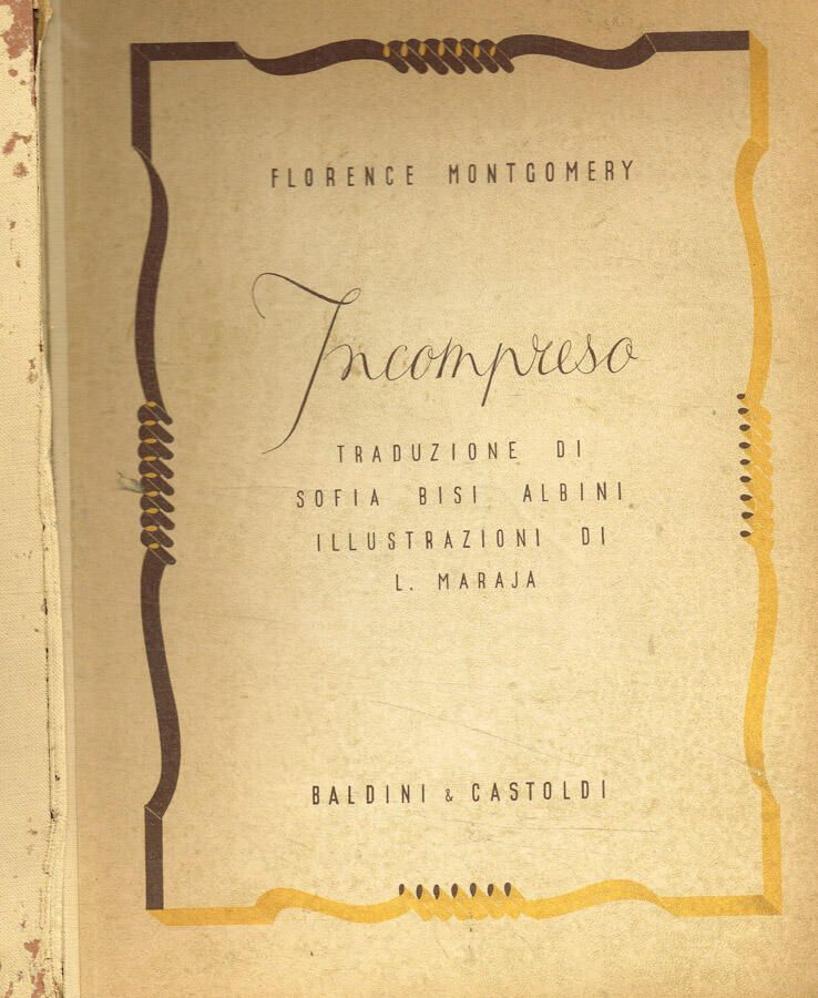 Biblioteca di Babele