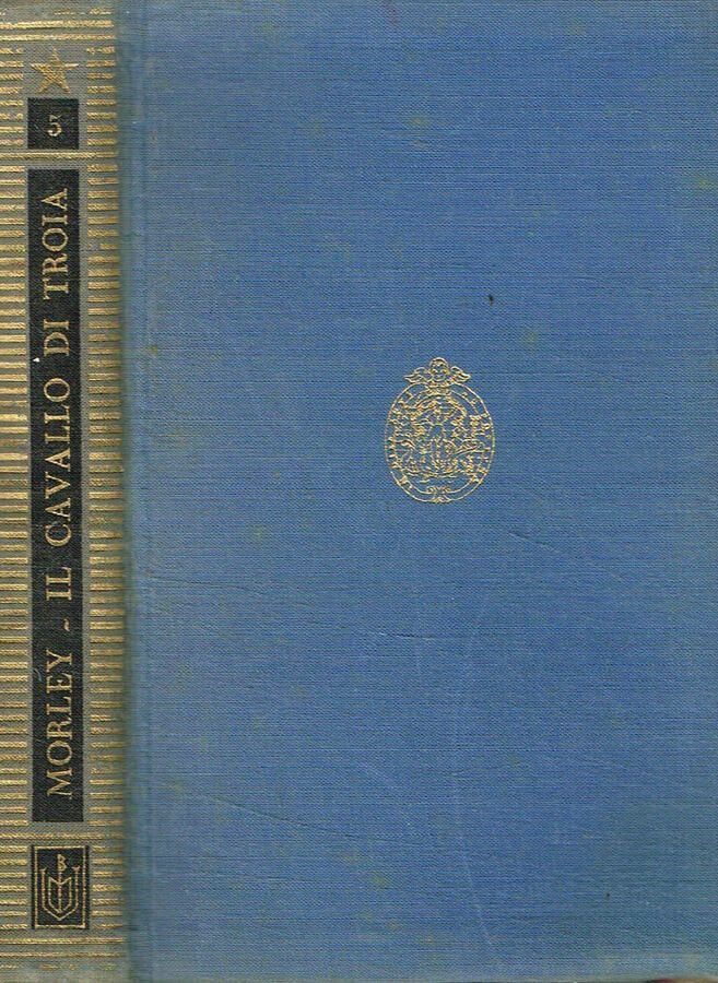 Biblioteca di Babele