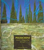 Carlo Pizzichini. Transiti e metamorfosi del segno