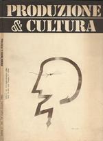 Produzione & Cultura. Rivista trimestrale del Sindacato Nazionale Scrittori. Anno I - N. 5-6 (Luglio-Dicembre 1986)