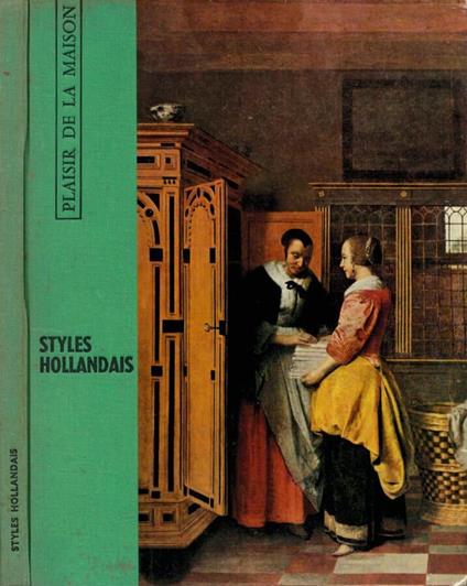 Styles Hollandais - copertina