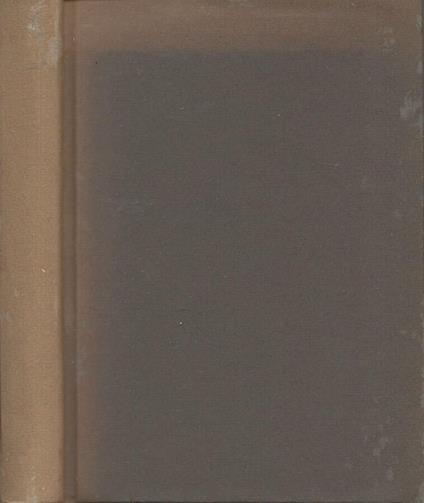 Rosmunda - Sem Benelli - copertina