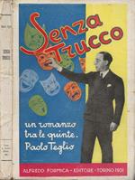 Senza trucco