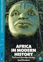 Africa in modern history