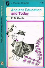 Ancient education and today