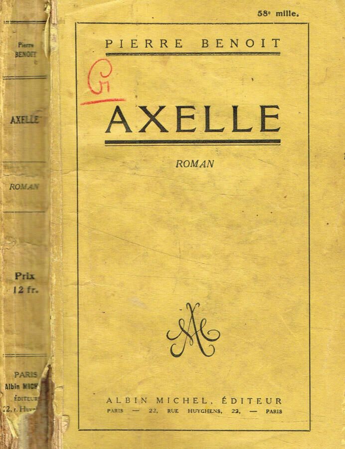 Biblioteca di Babele