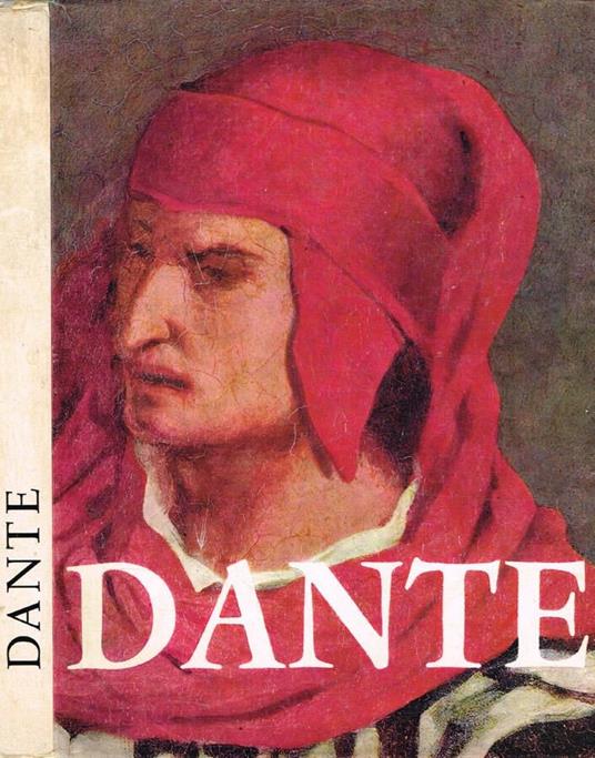 Dante - copertina