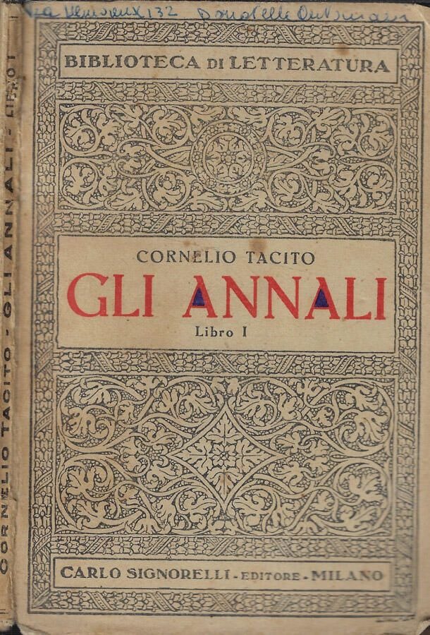 Biblioteca di Babele