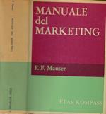 Manuale del marketing