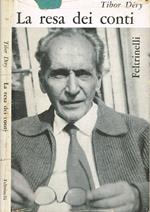 La resa dei conti