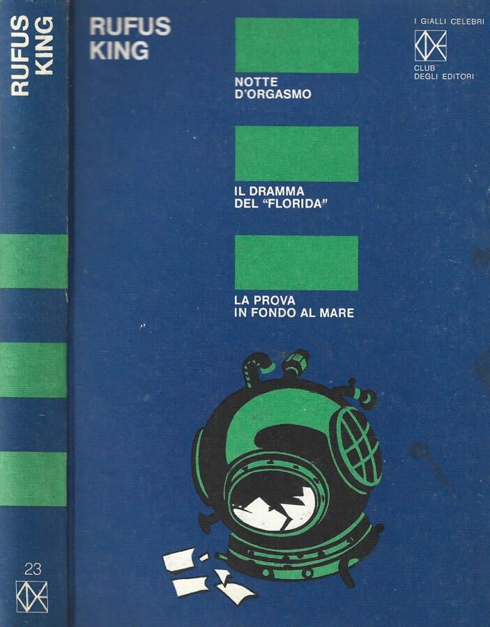 Biblioteca di Babele