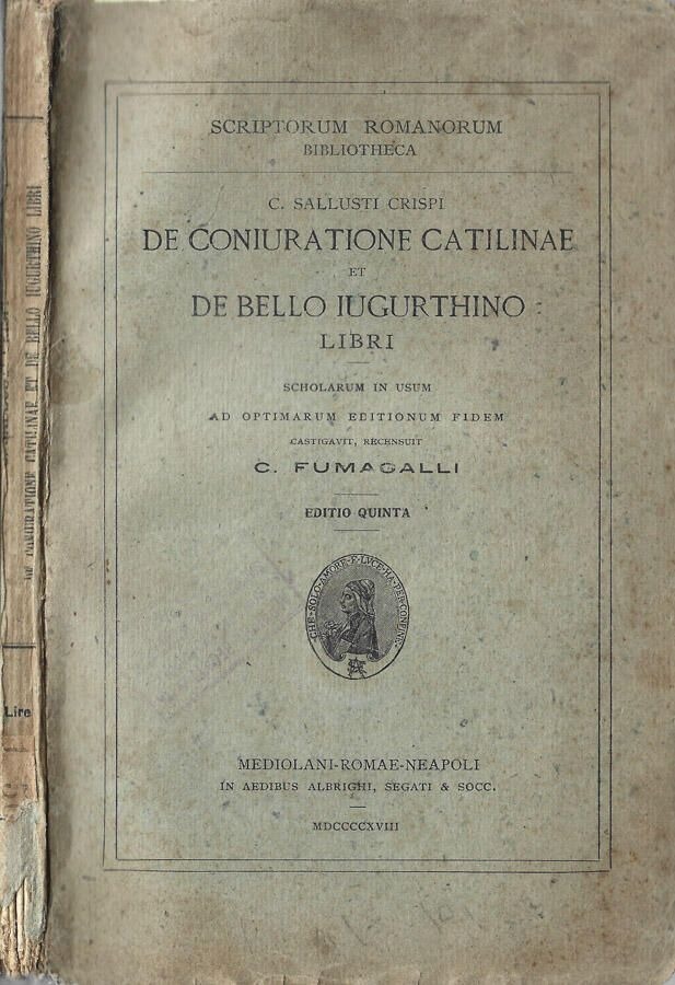 Biblioteca di Babele