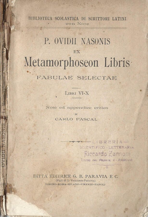 Biblioteca di Babele