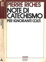 Note di catechismo