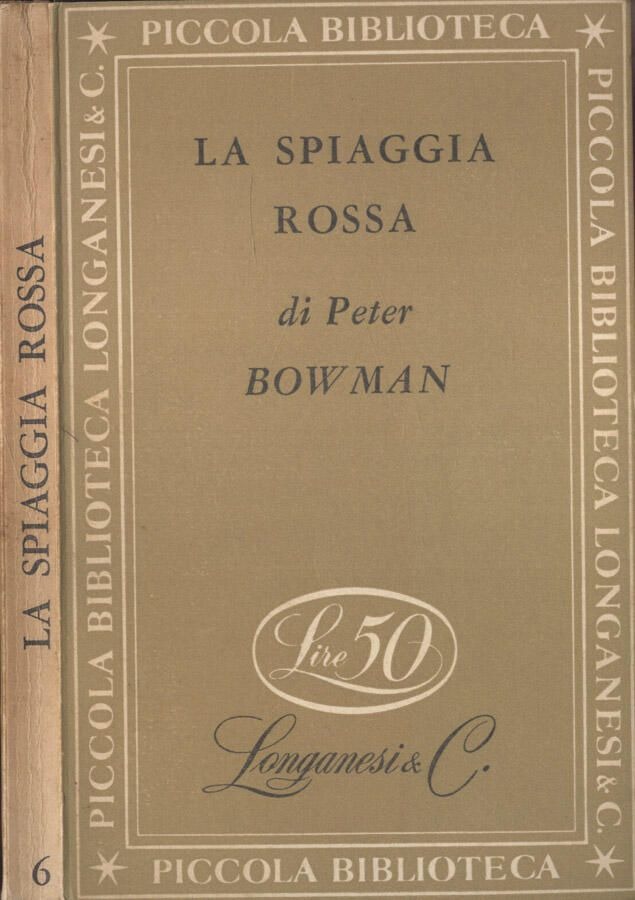 Biblioteca di Babele