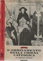 L' ordinamento della chiesa cattolica