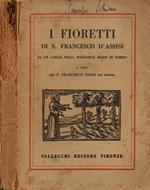 I fioretti di S. Francesco d'Assisi