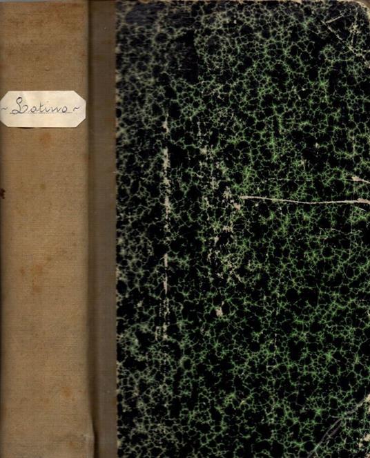 Pulcherrima Roma - copertina