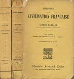 Histoire de la Civilisation Francaise