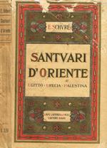 Santuari d'oriente