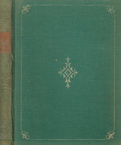 Rapito - Robert Louis Stevenson - copertina