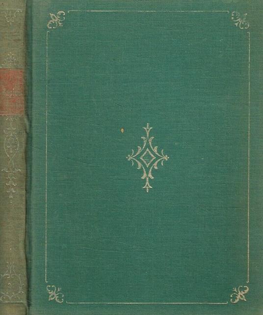 Rapito - Robert Louis Stevenson - copertina