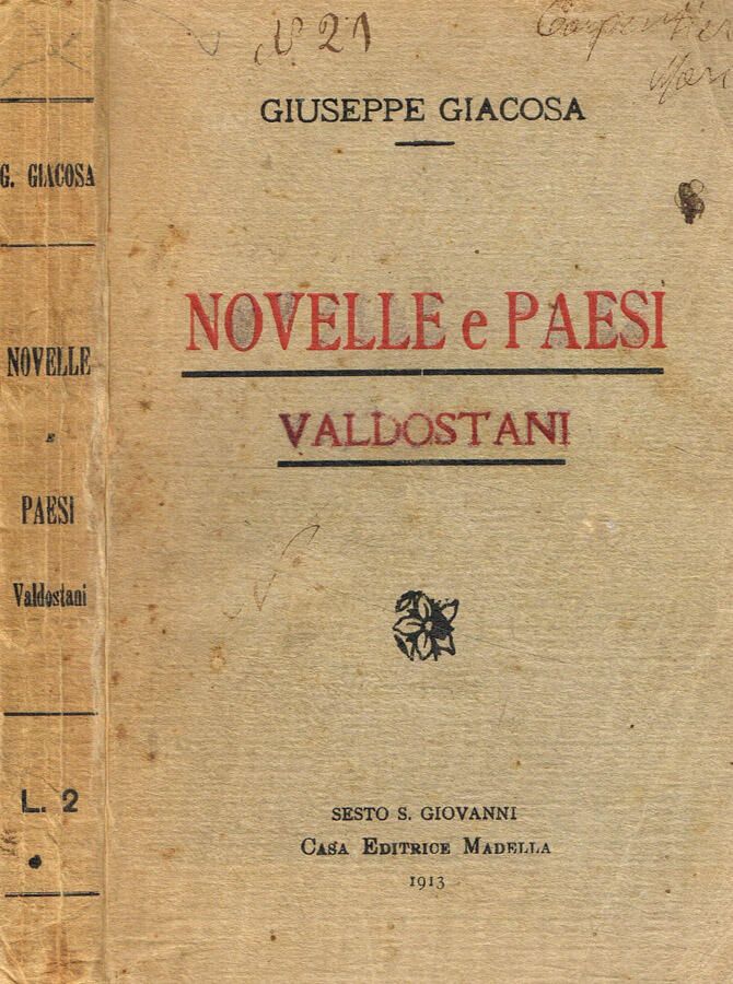 Biblioteca di Babele