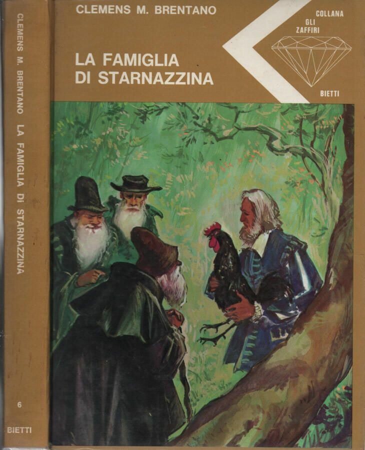 Biblioteca di Babele