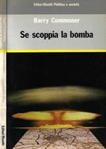 Se scoppia la bomba
