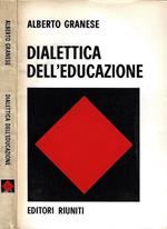 Dialettica dell'educazione