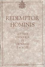 Redemptor hominis