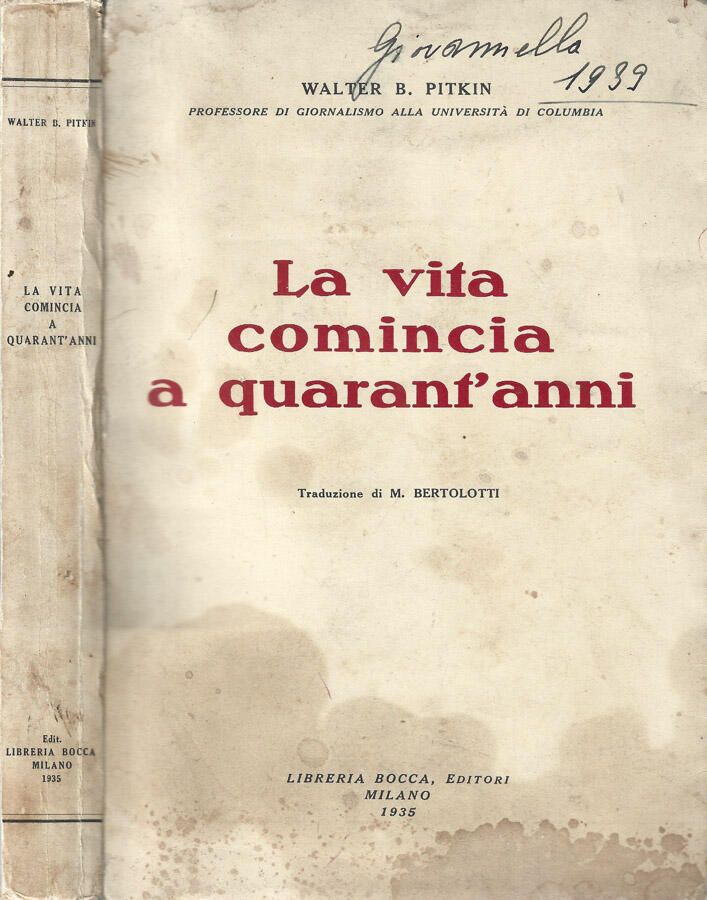 Biblioteca di Babele