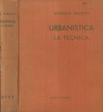 Urbanistica
