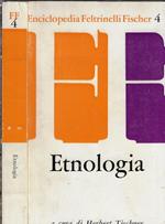Etnologia