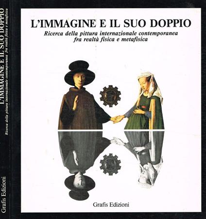 L' Immagine e il suo doppio - copertina