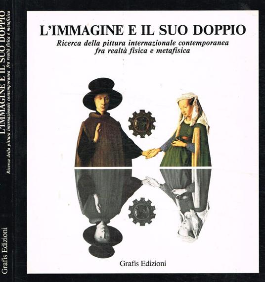L' Immagine e il suo doppio - copertina