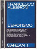 L' erotismo