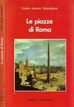 Le piazze di Roma