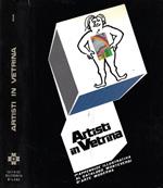Artisti in vetrina