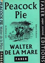 Peacock pie