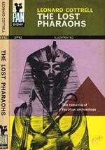 The lost pharaohs