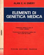 Elementi di genetica medica