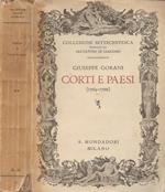 Corti e paesi (1764-1766)