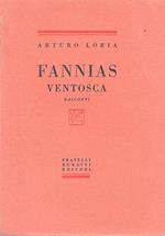 Fannias Ventosca. Racconti