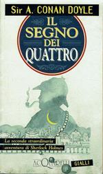 Il segno dei quattro