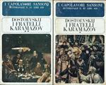 I fratelli Karamazov vol.I/II