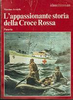 L' appassionante storia della Croce Rossa