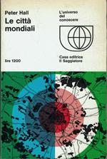 Le città mondiali