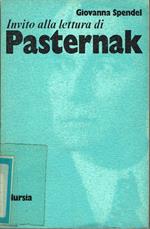 Invito alla lettura di Pasternak