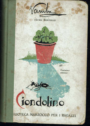 ExNovo Libreria